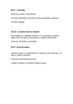 Konspekts 'Uzņēmuma "Rīgas Miesnieks" ražotās cāļa desas "Kika" sastāva analīze', 3.