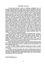 Referāts 'Līguma par Konstitūciju Eiropai pieņemšanas nepieciešamība', 7.