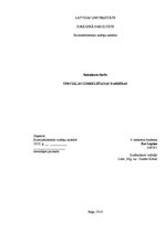 Diplomdarbs 'Speciālās izmeklēšanas darbības', 1.