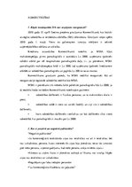 Konspekts 'Komerctiesības', 1.