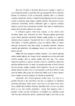 Eseja 'Sociālais darbs ar klientiem ar psihiskām saslimšanām', 1.