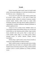 Referāts 'Bezdarbs Eiropas Savienības valstīs un situācija Latvijā', 3.