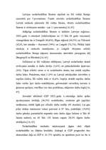 Referāts 'Bezdarbs Eiropas Savienības valstīs un situācija Latvijā', 18.