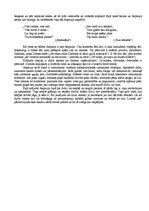 Eseja 'Aspazijas dzejoļu krājuma "Dvēseles krēsla" analīze', 2.