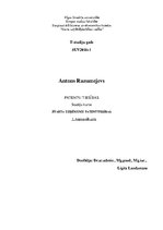 Konspekts 'Patentu tiesības', 1.