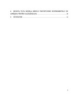 Konspekts 'Iekārta tilta fiziskā modeļa statiska pārbaude', 3.