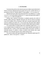 Konspekts 'Iekārta tilta fiziskā modeļa statiska pārbaude', 18.