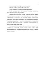 Referāts 'Sociālais kapitāls un ar to saistītās problēmas Latvijā', 4.