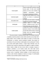 Referāts 'Sociālais kapitāls un ar to saistītās problēmas Latvijā', 6.