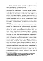 Referāts 'Sociālais kapitāls un ar to saistītās problēmas Latvijā', 10.