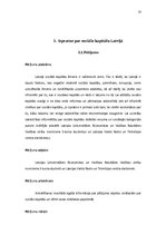 Referāts 'Sociālais kapitāls un ar to saistītās problēmas Latvijā', 23.