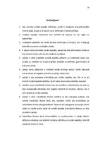 Referāts 'Sociālais kapitāls un ar to saistītās problēmas Latvijā', 33.