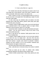 Referāts 'Lietišķa cilvēka ārējais izskats un ģērbšanās stils', 8.