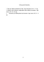 Referāts 'Lietišķa cilvēka ārējais izskats un ģērbšanās stils', 15.