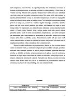 Eseja 'Modernisms un postmodernisms', 3.