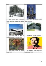 Eseja 'Modernisms un postmodernisms', 4.