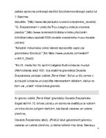 Referāts 'Osvalds Zvejsalnieks', 8.