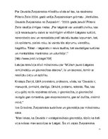 Referāts 'Osvalds Zvejsalnieks', 11.