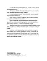 Konspekts 'Eiropas vienotības ideja un apvienošanās aizsākumi', 2.