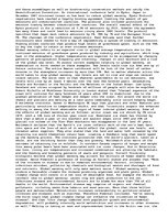 Eseja 'Environmental Impact Essay', 2.