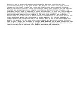 Eseja 'Environmental Impact Essay', 3.