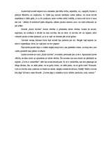 Eseja 'Dzīvība un nāve Andreja Upīša novelēs', 2.