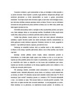 Eseja 'Ķermeņa valodas nozīme runātāja un klausītāja savstarpējā saskarsmē', 2.