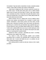 Eseja 'Ķermeņa valodas nozīme runātāja un klausītāja savstarpējā saskarsmē', 4.