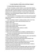 Referāts 'Latvijas Republikas nodokļu sistēma', 3.