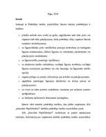 Referāts 'SIA "Staiceles papīrfabrika 2" darbība patērētāju tiesību aizsardzības jomā', 2.