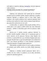 Referāts 'SIA "Staiceles papīrfabrika 2" darbība patērētāju tiesību aizsardzības jomā', 3.