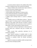 Referāts 'SIA "Staiceles papīrfabrika 2" darbība patērētāju tiesību aizsardzības jomā', 4.