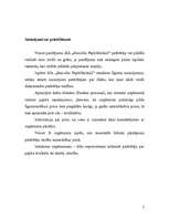 Referāts 'SIA "Staiceles papīrfabrika 2" darbība patērētāju tiesību aizsardzības jomā', 7.