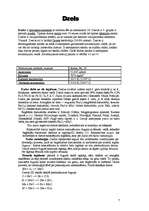 Referāts 'Hroms, mangāns, dzelzs', 7.