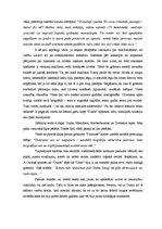 Eseja 'Absurds A.Ozoliņa prozas grāmatā "Dukts"', 2.