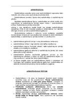 Konspekts 'Apdrošināšanas vēsture un AAS "Balta" vēsture', 1.