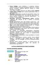 Konspekts 'Apdrošināšanas vēsture un AAS "Balta" vēsture', 2.