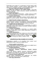 Konspekts 'Apdrošināšanas vēsture un AAS "Balta" vēsture', 5.