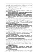 Konspekts 'Apdrošināšanas vēsture un AAS "Balta" vēsture', 6.