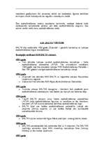 Konspekts 'Apdrošināšanas vēsture un AAS "Balta" vēsture', 7.