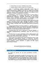 Konspekts 'Apdrošināšanas vēsture un AAS "Balta" vēsture', 10.