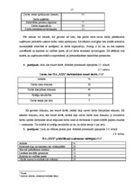 Referāts 'Darbaspēka analīze uzņēmumā', 17.