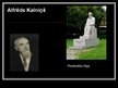 Prezentācija 'Alfrēds Kalniņš', 6.