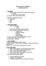 Konspekts 'Sporta vēstures iedalījums', 1.