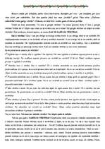 Eseja 'Kas ir garīgās vērtības?', 2.