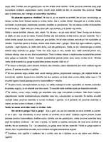 Eseja 'Kas ir garīgās vērtības?', 3.