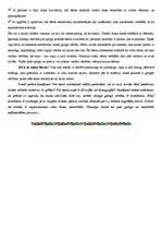 Eseja 'Kas ir garīgās vērtības?', 5.