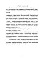 Referāts 'Sociālā rehabilitētāja lomas krīzes centrā bērniem un sievietēm "Māras centrs"', 6.