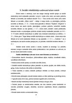 Referāts 'Sociālā rehabilitētāja lomas krīzes centrā bērniem un sievietēm "Māras centrs"', 14.