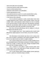 Referāts 'Sociālā rehabilitētāja lomas krīzes centrā bērniem un sievietēm "Māras centrs"', 15.